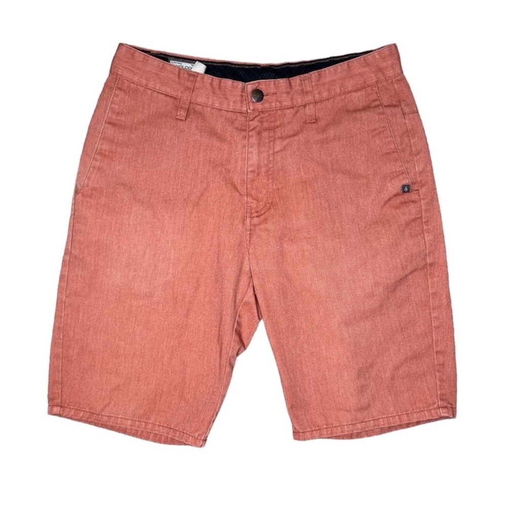 Volcom shorts
